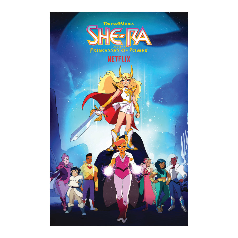 She-Ra and the Princesses of Power Posters