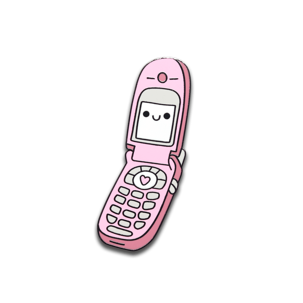 Leon Römer - Retro Phone (Limited Edition)