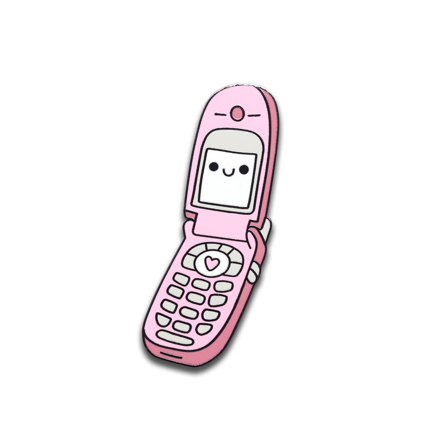 Leon Römer - Retro Phone (Limited Edition)