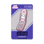 Leon Römer - Retro Phone (Limited Edition)