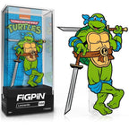 FiGPiN: Teenage Mutant Ninja Turtles - Leonardo #566 - 