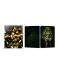 Leprechaun - Limited Edition Steelbook (4K Ultra HD + Blu-ray + Digital)