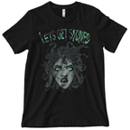 'Let's Get Stoned' Shirt - X-Small