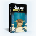 The Deck of Many: Animated Spells - Level 6 Volume 1 - 