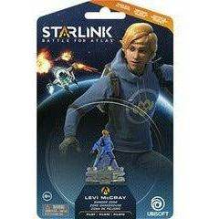 Levi McCray Pilot Pack - Starlink - 
