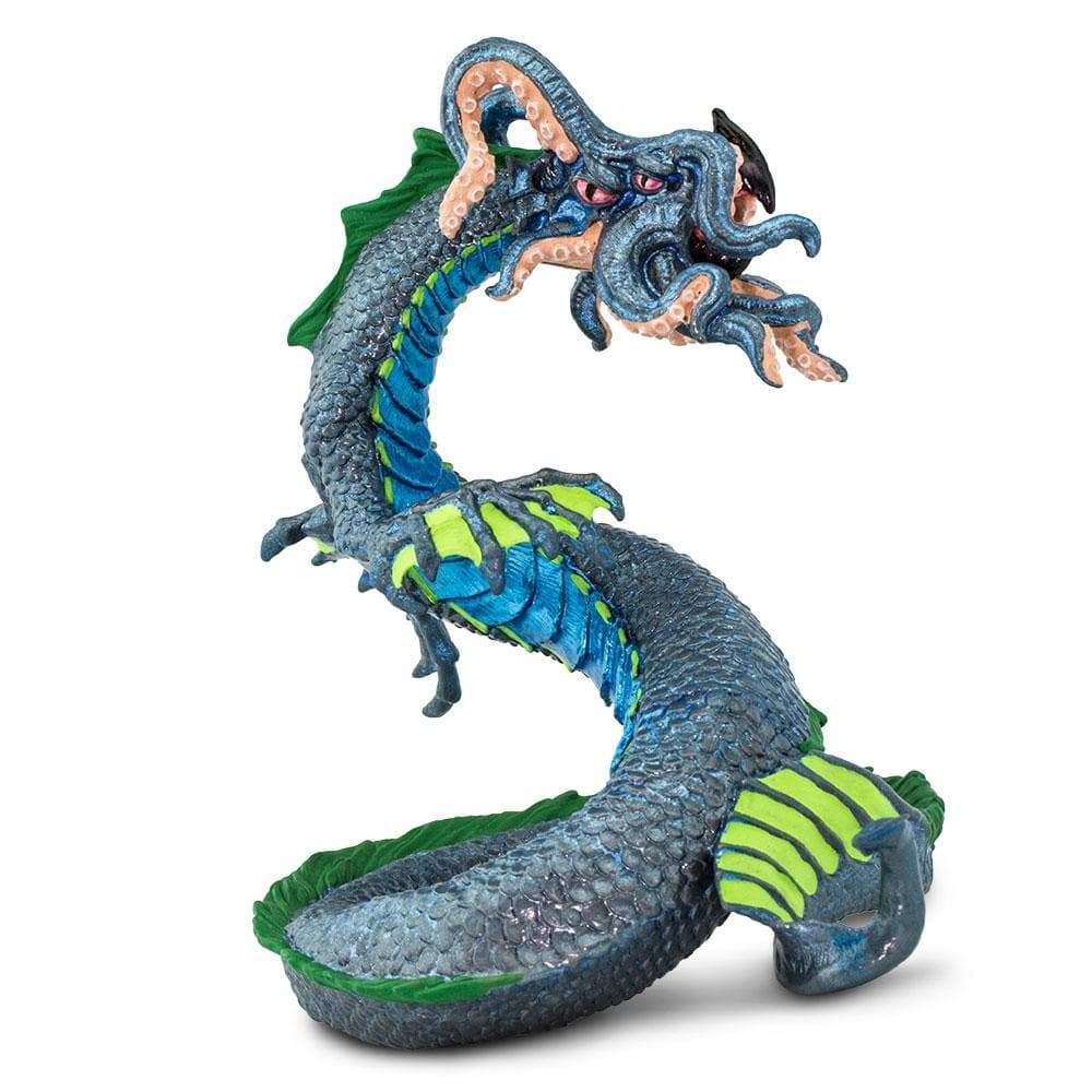 Leviathan Toy