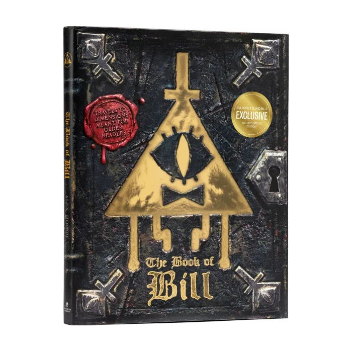 The Book of Bill