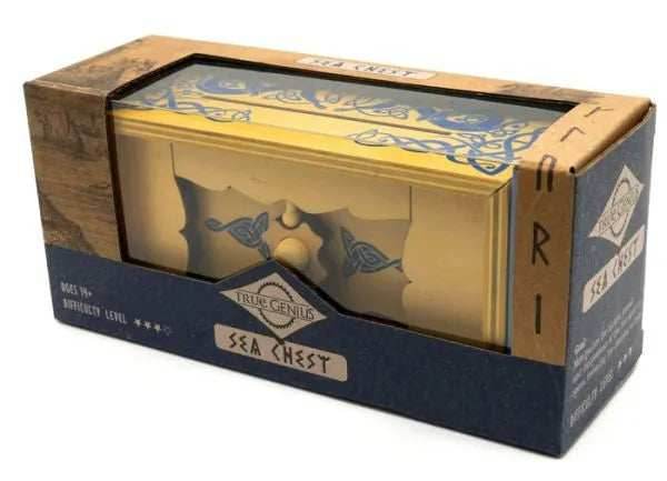 Sea Chest - 