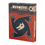 Werewolves of Miller's Hollow - 