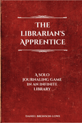 The Librarian's Apprentice - 
