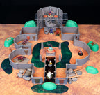 Lich Sanctorum Adventure Terrain Set