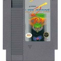 Life Force - NES