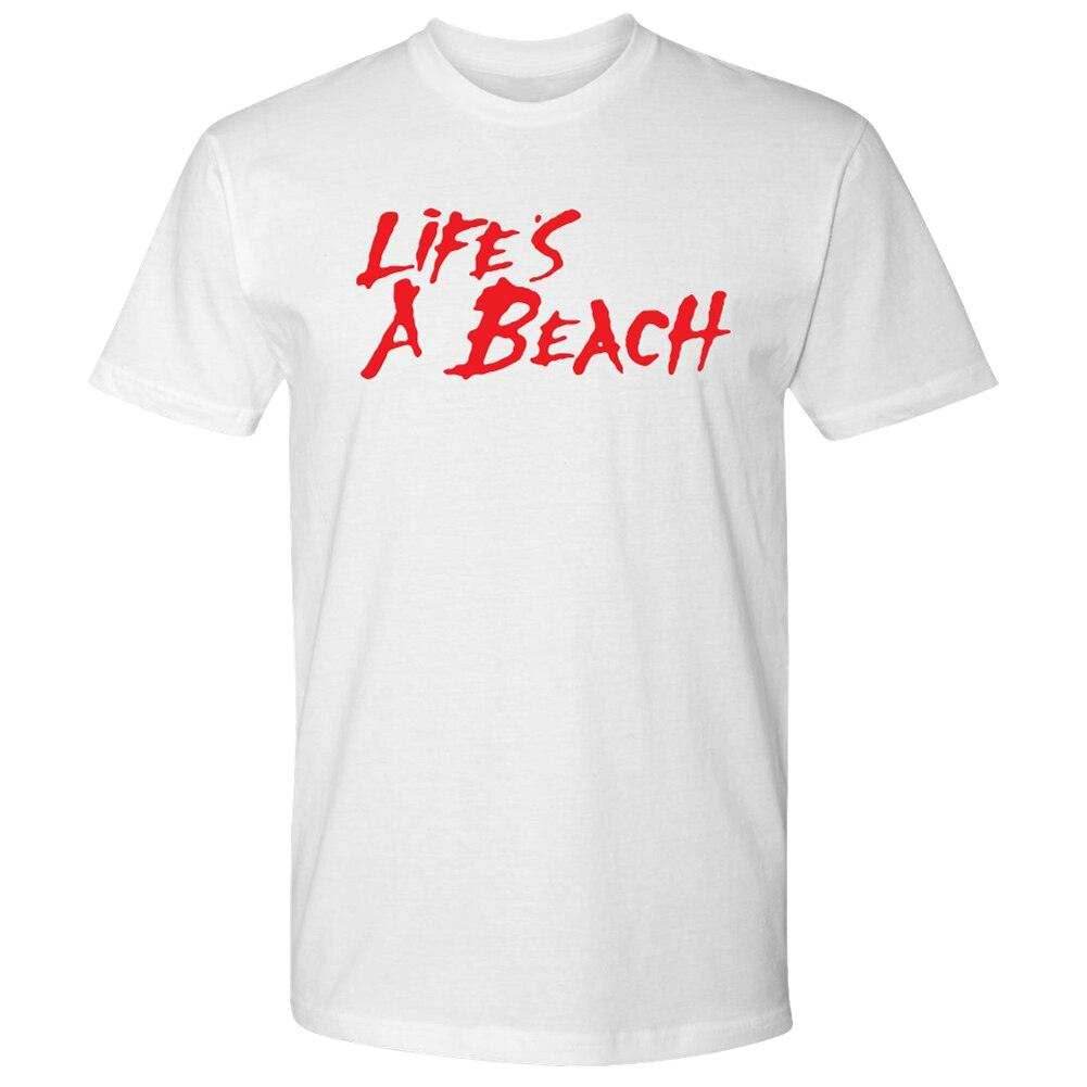 Life is a Beach T-shirt - XS