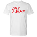 Life is a Beach T-shirt - XS