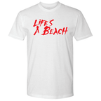 Life is a Beach T-shirt - XS