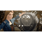 Life Is Strange Before The Storm - PlayStation 4 - (NEW) - 