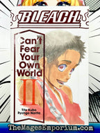 Bleach Can't Fear Your Own World Vol 2 - 