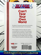 Bleach Can't Fear Your Own World Vol 2 - 