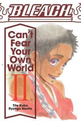Bleach Can't Fear Your Own World Vol 2 - 