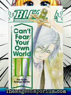 Bleach Can't Fear Your Own World Vol 3 - 