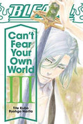 Bleach Can't Fear Your Own World Vol 3 - 