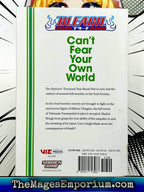 Bleach Can't Fear Your Own World Vol 3 - 