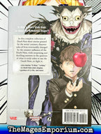 Death Note Short Stories - 