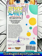 Demon Slayer One-Winged Butterfly - 