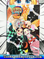 Demon Slayer One-Winged Butterfly - 