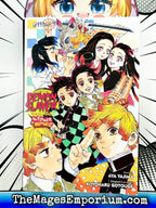 Demon Slayer The Flower of Happiness - 