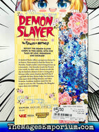 Demon Slayer The Flower of Happiness - 