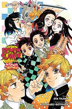 Demon Slayer The Flower of Happiness - 