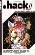 .hack// AI buster - 