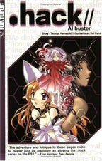 .hack// AI buster - 