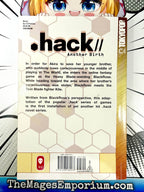 .hack//Another Birth Vol 1 - 