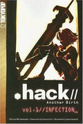 .hack//Another Birth Vol 1 - 