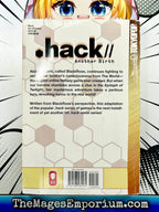 .Hack// Another Birth Vol 2 - 
