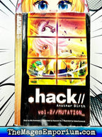 .Hack// Another Birth Vol 2 - 