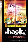 .Hack// Another Birth Vol 2 - 