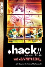 .Hack// Another Birth Vol 2 - 