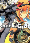 .Hack//G.U., Vol. 2 Borderline MMO Light Novel - 