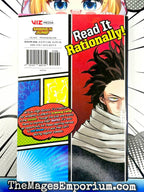 My Hero Academia School Briefs Vol 2 - 