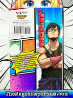 My Hero Academia School Briefs Vol 3 - 