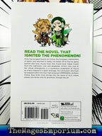 Sword Art Online Fairy Dance Vol 3 - 