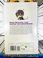 Sword Art Online Phantom Bullet Vol 5 - 