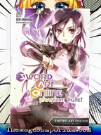 Sword Art Online Phantom Bullet Vol 5 - 