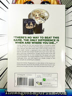 Sword Art Online Progressive Vol 2 Light Novel - 