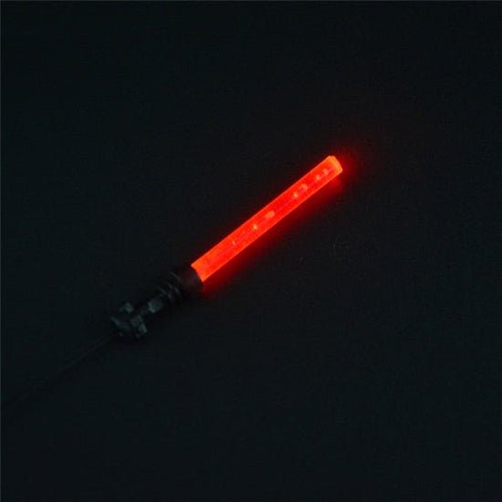 Red Lightsaber USB Plug-In Accessory