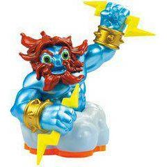 Lightning Rod - Giants, Series 2 Skylanders