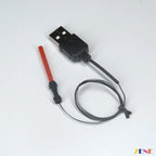 MOC Accessory for Led Light Kit Lightsaber Light Kit